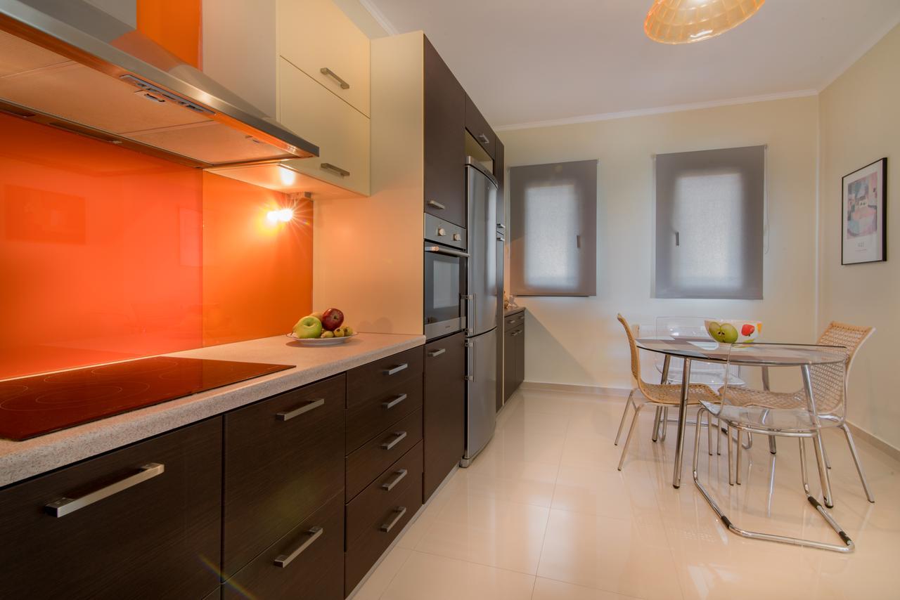 Villa Filanthi With Private Pool Закинтос Экстерьер фото