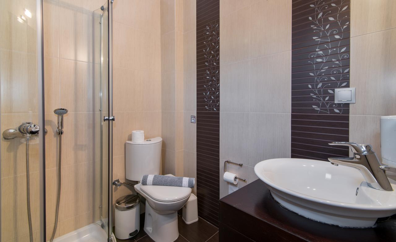 Villa Filanthi With Private Pool Закинтос Экстерьер фото